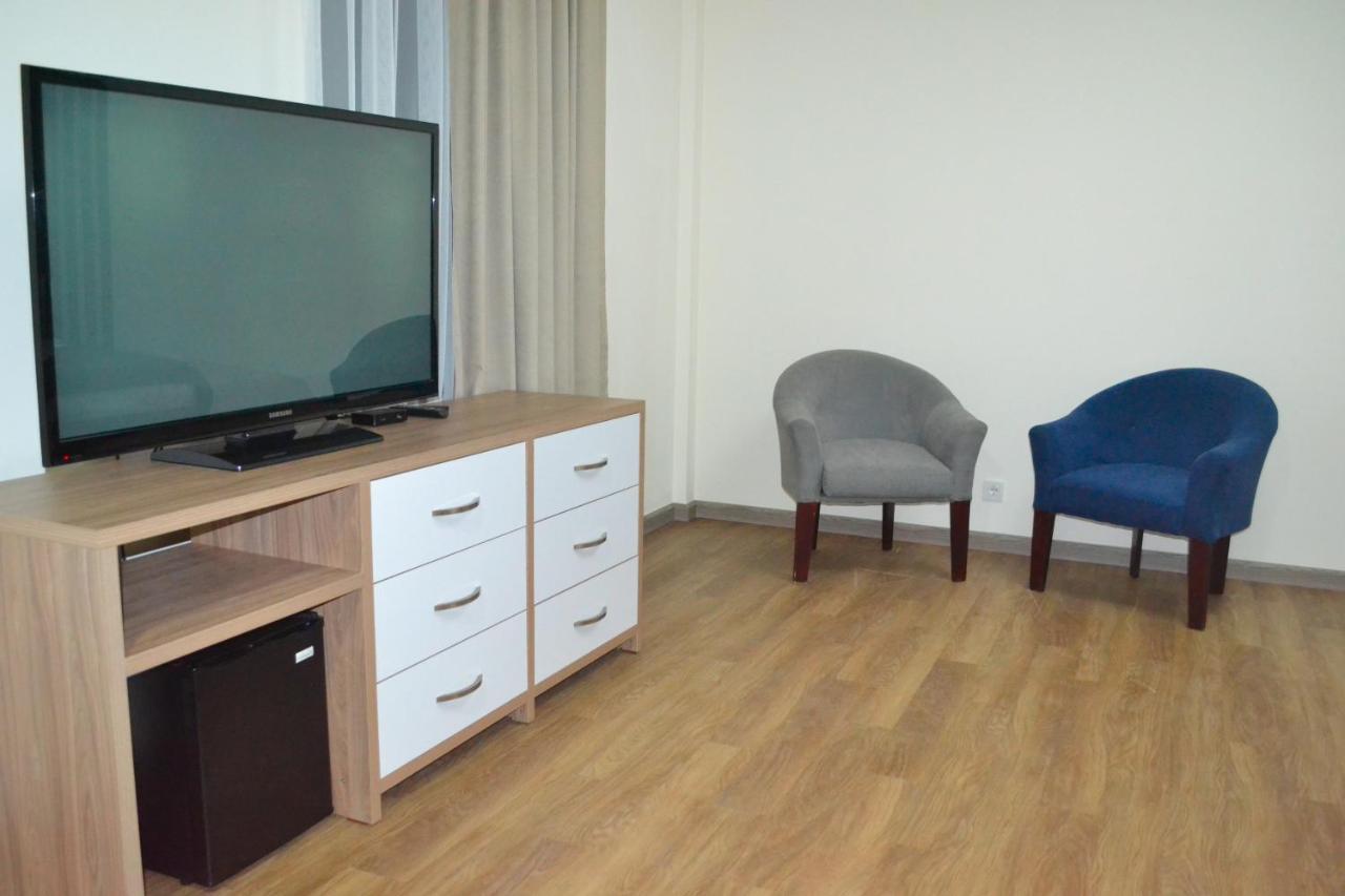 Gоlden Dragon Villa Hotel Bishkek Luaran gambar
