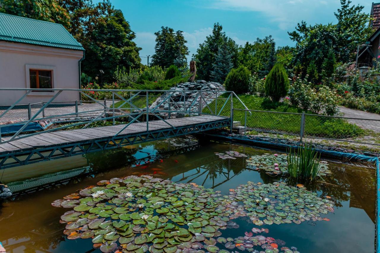 Gоlden Dragon Villa Hotel Bishkek Luaran gambar